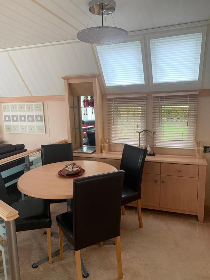 Haven Skegness Holiday Park Exterior foto